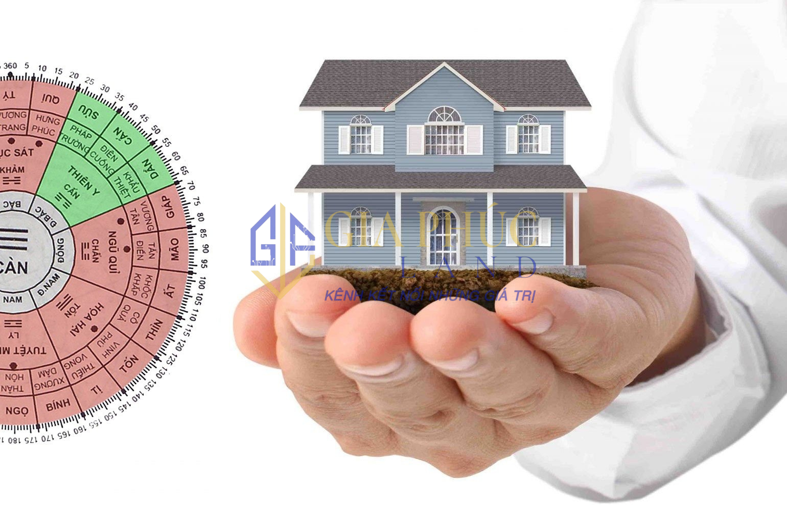Bật Mí Cách Hóa Giải Khi Hướng Nhà Không Hợp Tuổi – Gia Chủ Nào Cũng Nên Biết